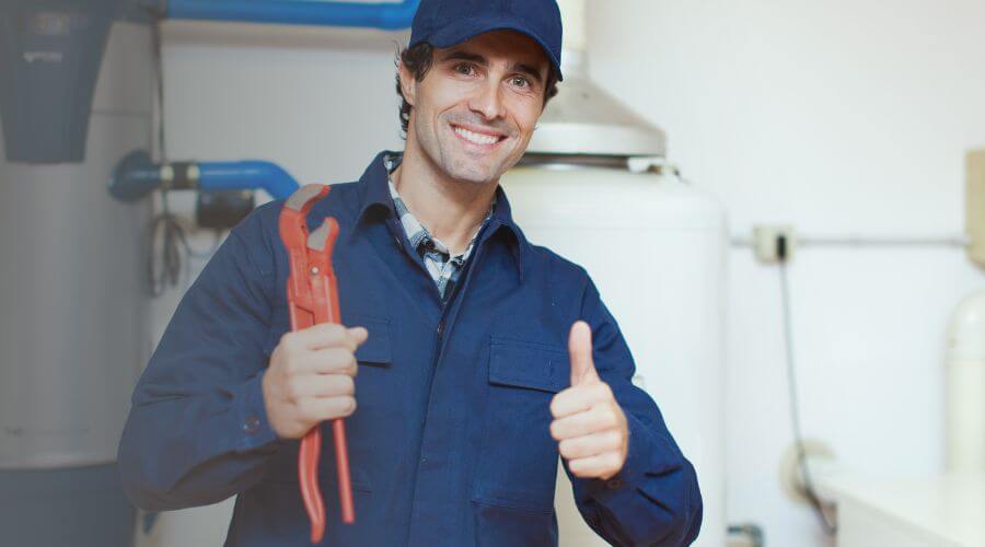 Professional Tankless Water Heater Installation in Niceville, FL